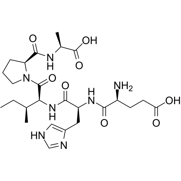 Fibrinogen-Binding Peptide 137235-80-4